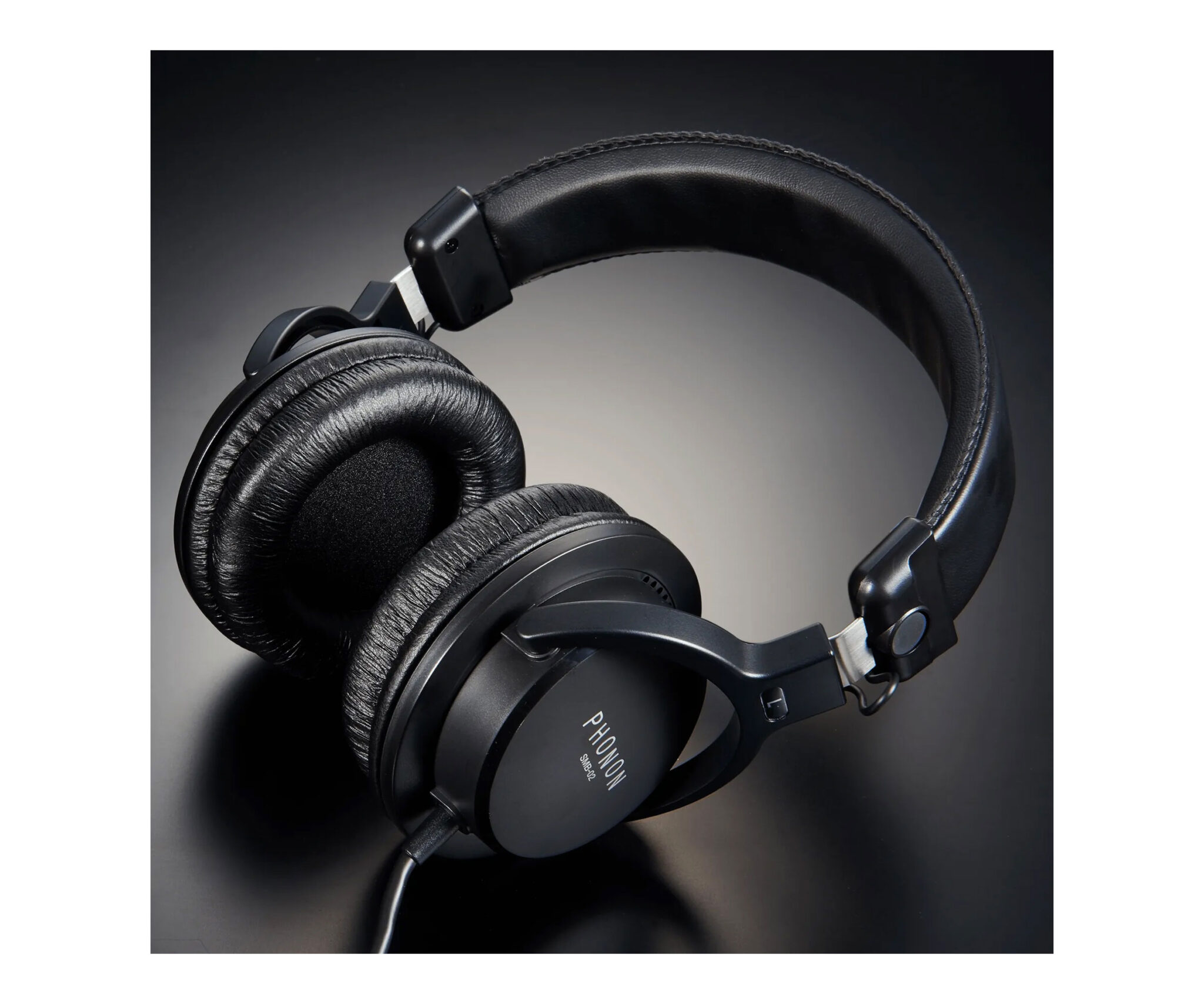 SMB-02 4P ヘッドフォン　phonon SMB-02 4P | PHONON 音質を追求する総合ブランド
